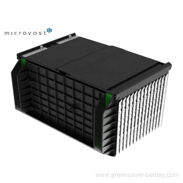 48V20AH lithium battery with 5000 cycles life